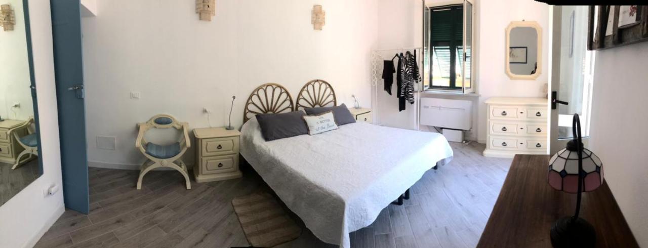 La Casa Delle Fiorentine Διαμέρισμα Λα Σπέτσια Εξωτερικό φωτογραφία