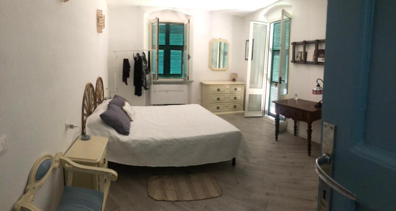 La Casa Delle Fiorentine Διαμέρισμα Λα Σπέτσια Εξωτερικό φωτογραφία