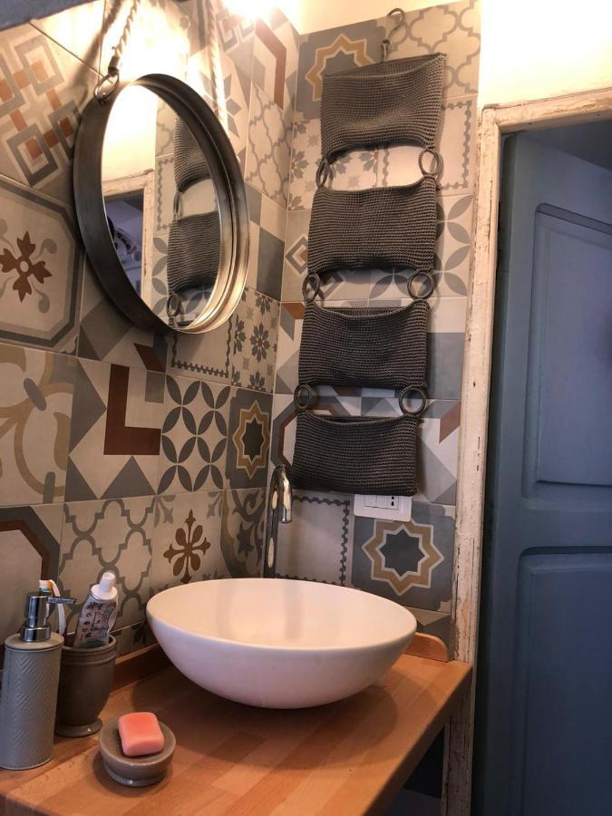 La Casa Delle Fiorentine Διαμέρισμα Λα Σπέτσια Εξωτερικό φωτογραφία