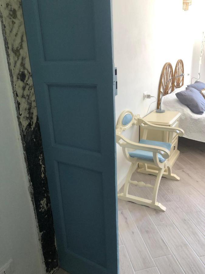 La Casa Delle Fiorentine Διαμέρισμα Λα Σπέτσια Εξωτερικό φωτογραφία