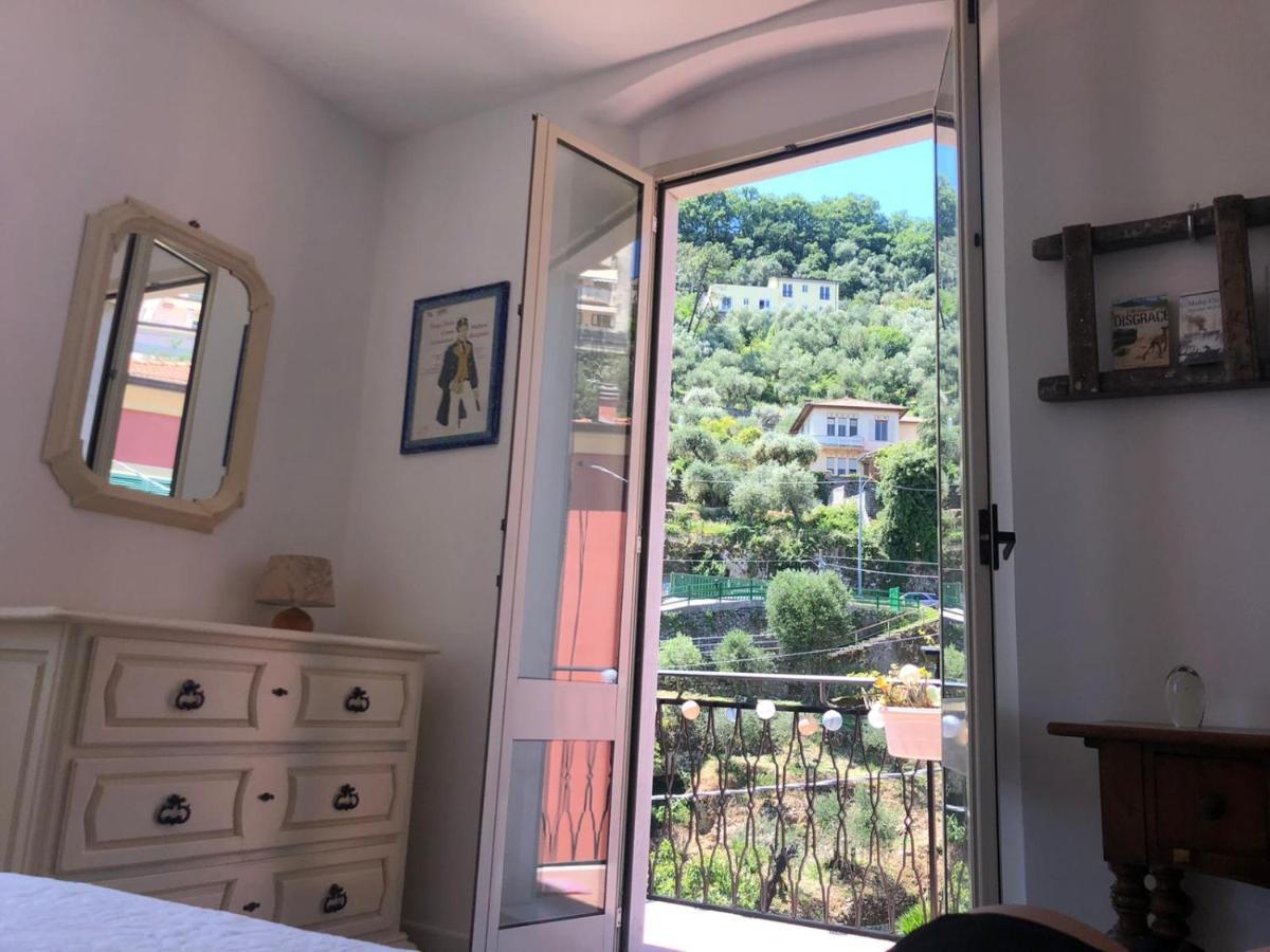 La Casa Delle Fiorentine Διαμέρισμα Λα Σπέτσια Εξωτερικό φωτογραφία