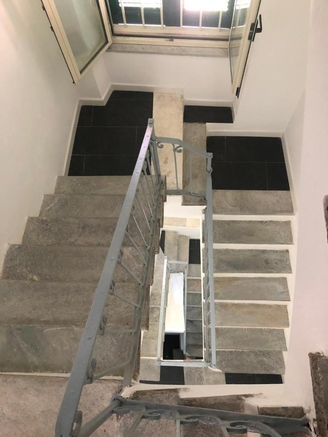 La Casa Delle Fiorentine Διαμέρισμα Λα Σπέτσια Εξωτερικό φωτογραφία