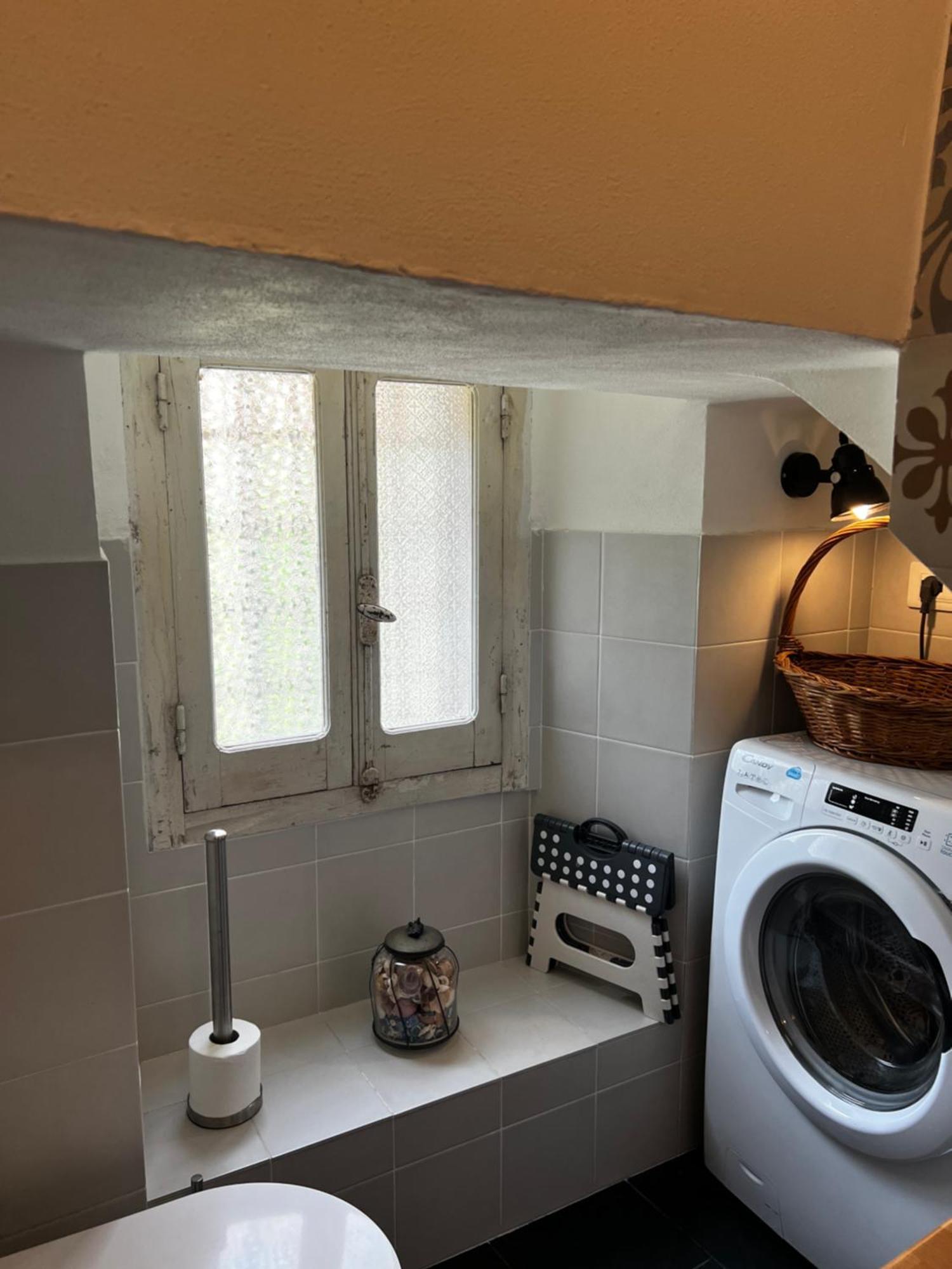 La Casa Delle Fiorentine Διαμέρισμα Λα Σπέτσια Εξωτερικό φωτογραφία