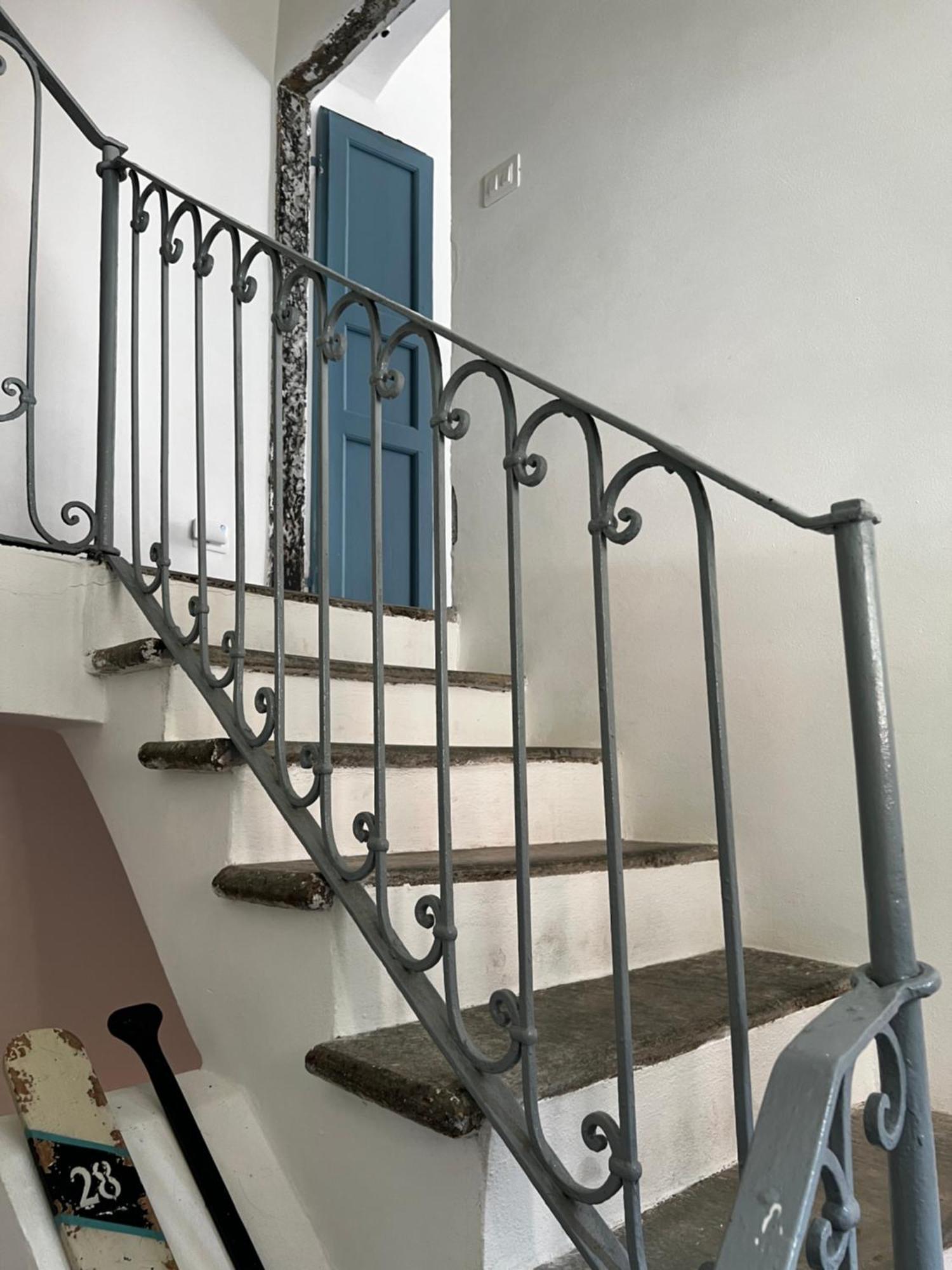 La Casa Delle Fiorentine Διαμέρισμα Λα Σπέτσια Εξωτερικό φωτογραφία
